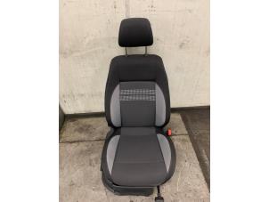 Used Seat, right Volkswagen Polo V (6R) 1.2 TSI Price € 150,00 Margin scheme offered by Autodemontage van de Laar