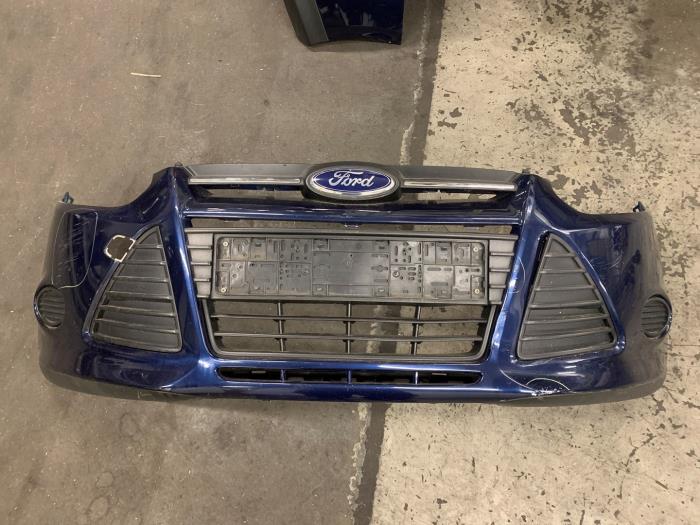 Ford Focus Front bumpers stock | ProxyParts.com
