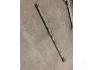 Used Intermediate shaft Opel Antara (LA6) 2.4 16V 4x4 Price on request offered by Autodemontage van de Laar