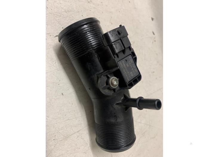 Begagnade MAP-sensor (insugsrör) Ford Focus 3 1.0 Ti-VCT EcoBoost 12V 100 Pris på förfrågan erbjuds av Autodemontage van de Laar