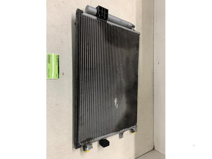 Usagé Radiateur clim Ford Focus 3 1.0 Ti-VCT EcoBoost 12V 100 Prix € 70,00 Règlement à la marge proposé par Autodemontage van de Laar