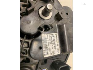 Dynamo d'un Dacia Logan MCV II/III/Sandero Wagon 0.9 TCE 12V 2015