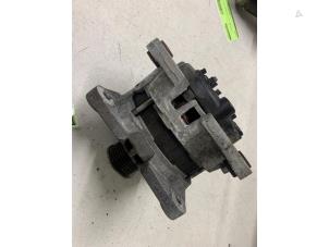 Dynamo d'un Dacia Logan MCV II/III/Sandero Wagon 0.9 TCE 12V 2015