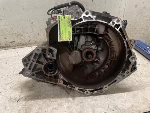 Getriebe van een Opel Meriva (A) 1.8 16V 2008