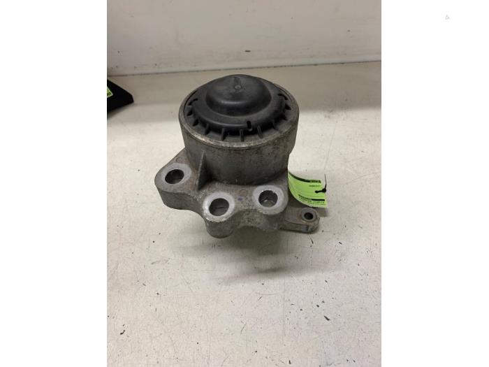 Gebrauchte Motorlager Ford Transit Custom 2.2 TDCi 16V Preis € 50,00 Margenregelung angeboten von Autodemontage van de Laar