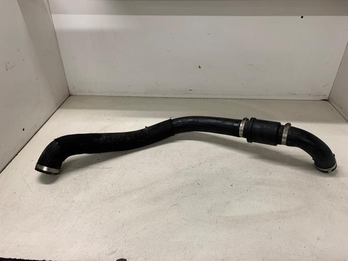 Usagé Tuyau intercooler Ford Transit Custom 2.2 TDCi 16V Prix € 50,00 Règlement à la marge proposé par Autodemontage van de Laar