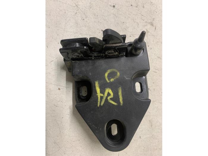 Gebrauchte Sonstige Renault Trafic (1FL/2FL/3FL/4FL) 2.0 dCi 16V 110 Preis auf Anfrage angeboten von Autodemontage van de Laar