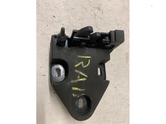 Gebrauchte Sonstige Renault Trafic (1FL/2FL/3FL/4FL) 2.0 dCi 16V 110 Preis auf Anfrage angeboten von Autodemontage van de Laar