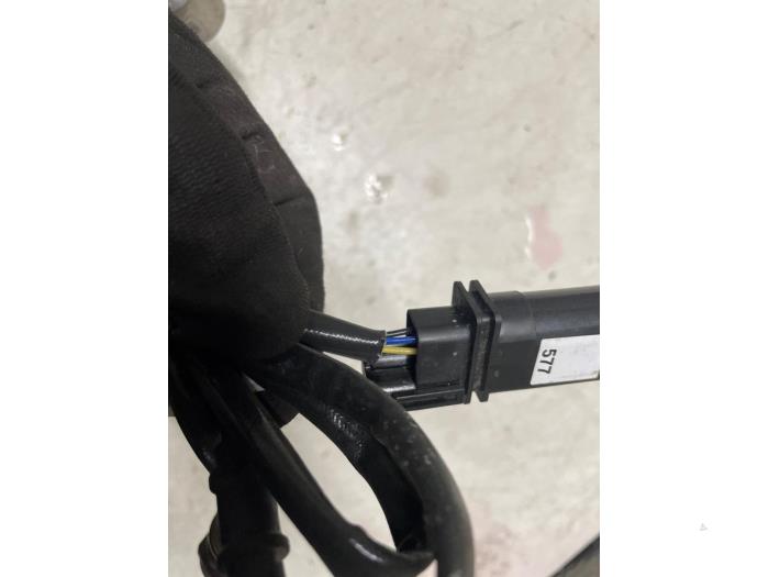 Lambda probe from a Volkswagen Up! (121) 1.0 12V 60 2020