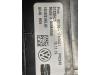 Volkswagen Up! (121) 1.0 12V 60 Heizung Bedienpaneel