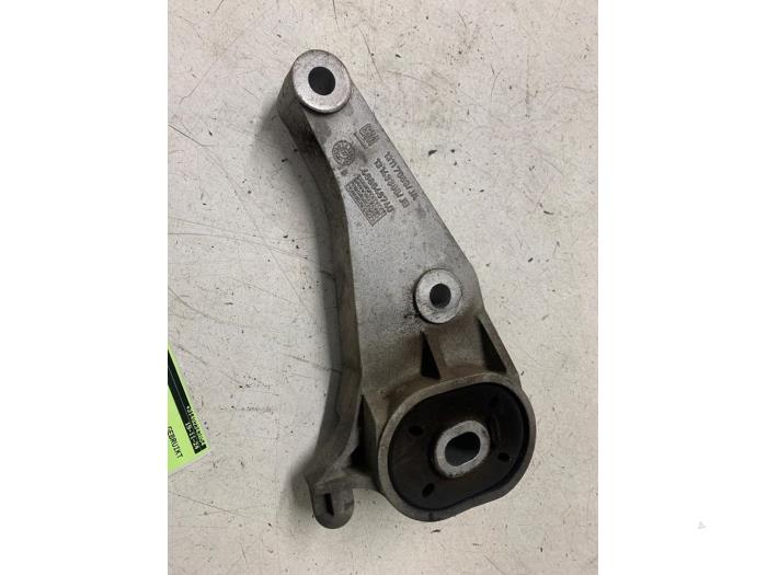 Used Engine mount Opel Meriva (A) 1.8 16V Price on request offered by Autodemontage van de Laar