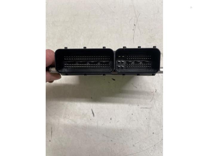 Engine management computer from a Mercedes-Benz A Limousine (177.1) 1.3 A-200 Turbo 2019