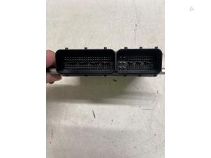 Engine management computer from a Mercedes-Benz A Limousine (177.1) 1.3 A-200 Turbo 2019