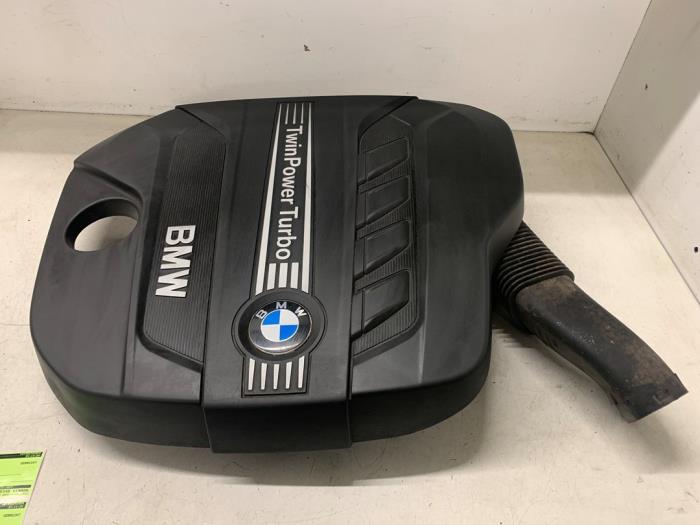 Begagnade Luftfilterhus BMW X3 (F25) xDrive20d 16V Pris på förfrågan erbjuds av Autodemontage van de Laar