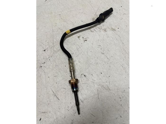 Used Particulate filter sensor Mercedes A Limousine (177.1) 1.3 A-200 Turbo Price € 40,00 Margin scheme offered by Autodemontage van de Laar