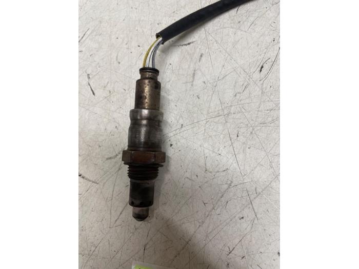 Lambda probe from a Mercedes-Benz A Limousine (177.1) 1.3 A-200 Turbo 2019