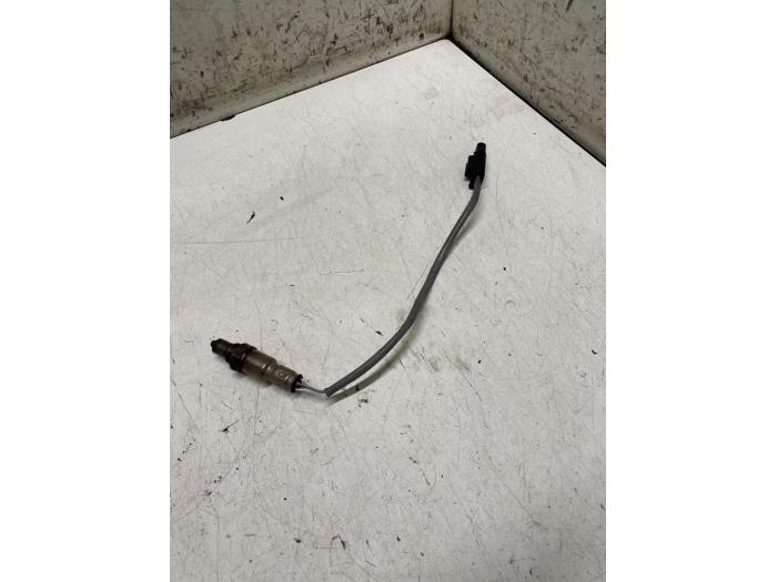 Usados Sonda Lambda Mercedes A Limousine (177.1) 1.3 A-200 Turbo Precio € 40,00 Norma de margen ofrecido por Autodemontage van de Laar