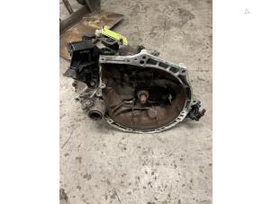 Begagnade Växellåda Peugeot 208 I (CA/CC/CK/CL) 1.2 Vti 12V PureTech 82 Pris € 400,00 Marginaltabell erbjuds av Autodemontage van de Laar