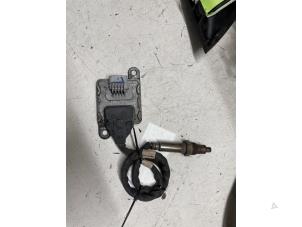 NOx-sensor från en Renault Master III (EV/HV/UV/VA/VB/VD/VF/VG/VJ) 2.3 dCi 165 16V FWD 2020