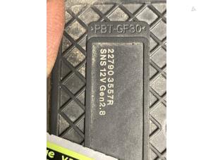 NOx-sensor från en Renault Master III (EV/HV/UV/VA/VB/VD/VF/VG/VJ) 2.3 dCi 165 16V FWD 2020