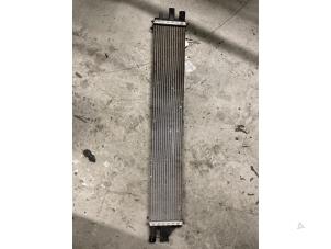 Intercooler d'un Renault Master III (EV/HV/UV/VA/VB/VD/VF/VG/VJ) 2.3 dCi 165 16V FWD 2020