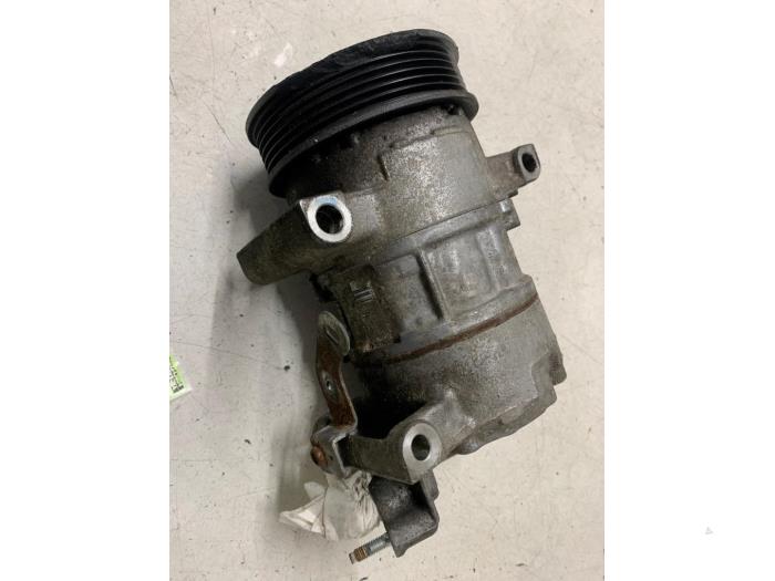 Gebrauchte Klimapumpe Peugeot 208 I (CA/CC/CK/CL) 1.2 Vti 12V PureTech 82 Preis € 100,00 Margenregelung angeboten von Autodemontage van de Laar