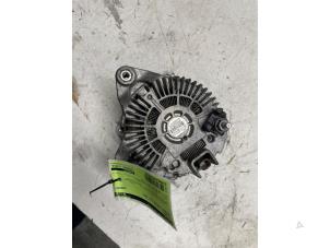 Dynamo van een Renault Master III (EV/HV/UV/VA/VB/VD/VF/VG/VJ) 2.3 dCi 165 16V FWD 2020