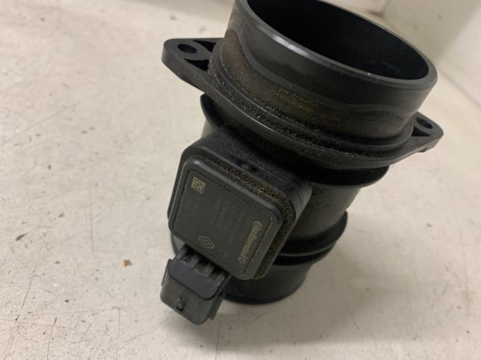 Gebrauchte Luftmassenmesser Renault Clio IV Estate/Grandtour (7R) 1.5 Energy dCi 90 FAP Preis auf Anfrage angeboten von Autodemontage van de Laar