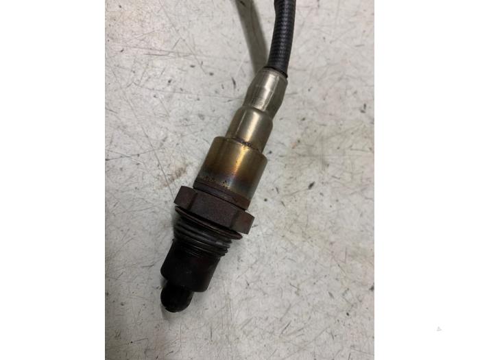 Sonda lambda z Toyota Aygo (B40) 1.0 12V VVT-i 2021