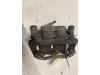 Fiat Ducato (250) 2.3 D 120 Multijet AdBlue Bremszange rechts vorne