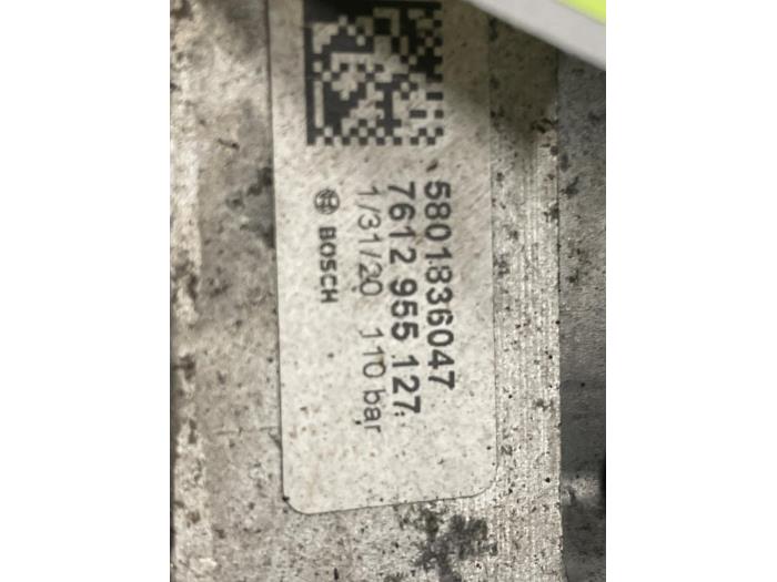 Usagé Pompe de direction Fiat Ducato (250) 2.3 D 120 Multijet AdBlue Prix € 150,00 Règlement à la marge proposé par Autodemontage van de Laar