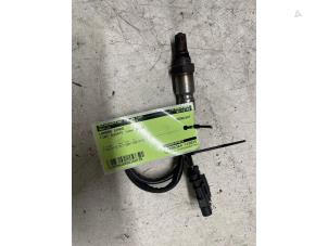 Sonda lambda z Fiat Ducato (250) 2.3 D 120 Multijet AdBlue 2020