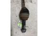 Fiat Ducato (250) 2.3 D 120 Multijet AdBlue Antriebswelle links vorne