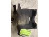 Fiat Ducato (250) 2.3 D 120 Multijet AdBlue Bremszange rechts hinten