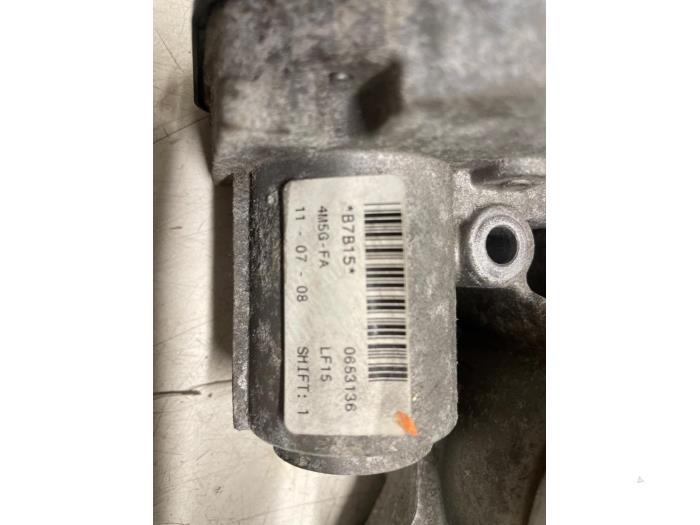 Gebrauchte Drosselklappengehäuse Volvo C30 (EK/MK) 1.8 16V Preis € 95,00 Margenregelung angeboten von Autodemontage van de Laar
