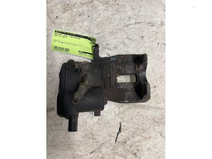 Gebrauchte Bremszange links hinten Audi S4 Avant (B8) S4 3.0 TFSI V6 24V Preis auf Anfrage angeboten von Autodemontage van de Laar