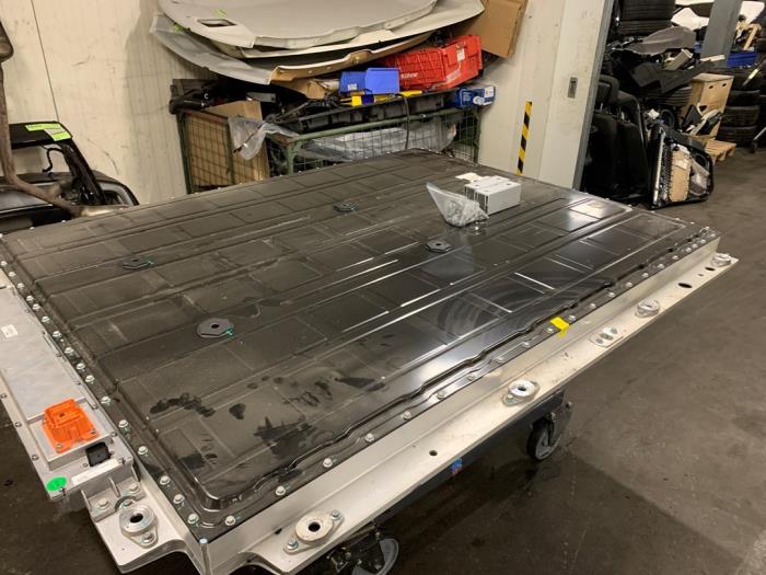 Usados Batería MG MG4 Electric Standard 51 kWh Precio € 5.000,00 Norma de margen ofrecido por Autodemontage van de Laar