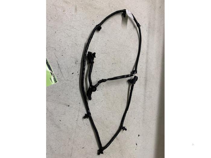 Używane Kabel (rózne) MG MG4 Electric Standard 51 kWh Cena € 35,00 Procedura marży oferowane przez Autodemontage van de Laar
