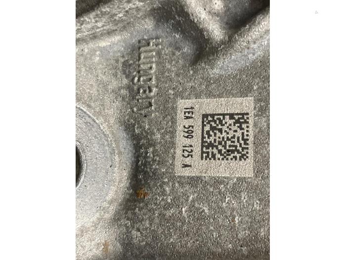 Used Engine mount Volkswagen ID.4 (E21) Performance 77 kWh Price € 20,00 Margin scheme offered by Autodemontage van de Laar