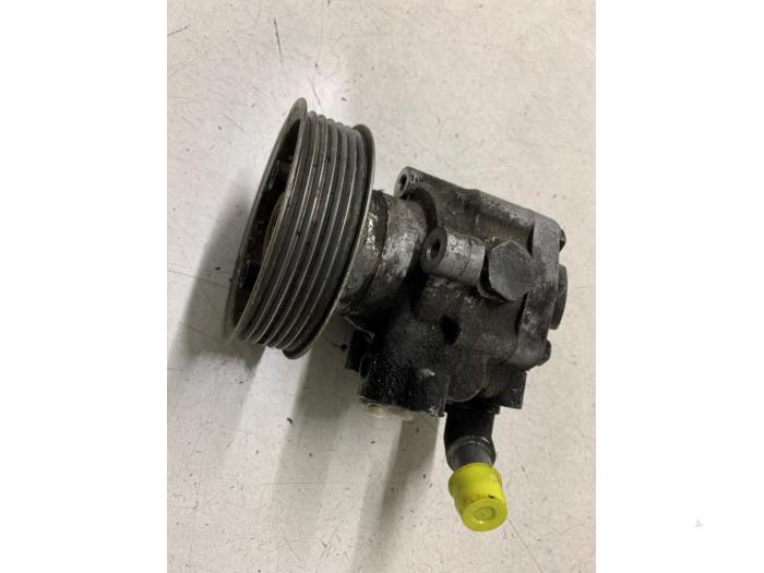 Usagé Pompe de direction Volkswagen Crafter 2.0 TDI 16V Prix sur demande proposé par Autodemontage van de Laar