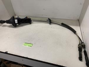 Usados Cable de cambio de caja de cambios Volkswagen Crafter 2.0 TDI 16V Precio de solicitud ofrecido por Autodemontage van de Laar