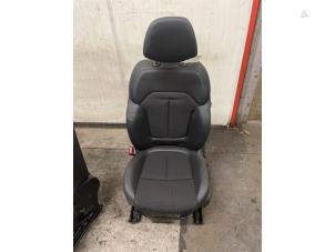 Usados Asiento izquierda Renault Kadjar (RFEH) Precio de solicitud ofrecido por Autodemontage van de Laar