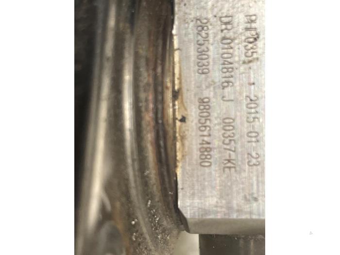 Begagnade Högtryckspump Peugeot 308 SW (L4/L9/LC/LJ/LR) 1.2 12V e-THP PureTech 130 Pris på förfrågan erbjuds av Autodemontage van de Laar