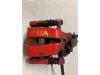 Abarth 500C/595C/695C 1.4 T-Jet 16V Bremszange rechts hinten