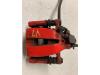 Abarth 500C/595C/695C 1.4 T-Jet 16V Bremszange links hinten