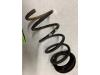 Abarth 500C/595C/695C 1.4 T-Jet 16V Schraubenfeder hinten