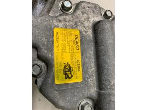 Klimapumpe van een Abarth 500C/595C/695C 1.4 T-Jet 16V 2011