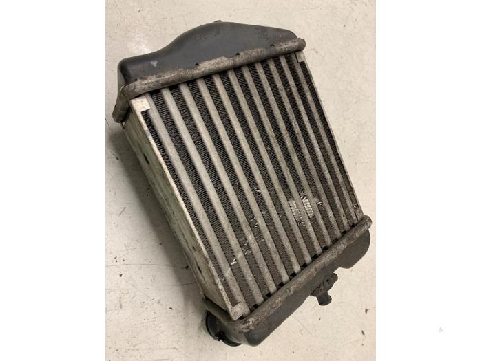 Usados Intercooler Fiat 500C/595C/695C 1.4 T-Jet 16V Precio de solicitud ofrecido por Autodemontage van de Laar