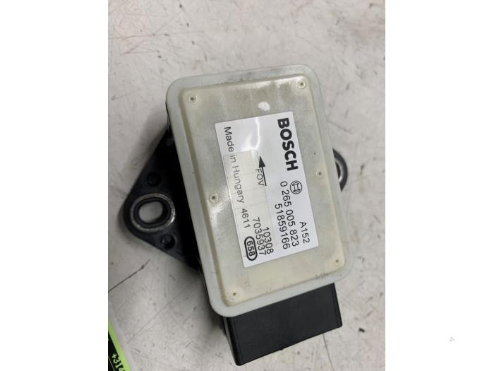 Used Esp computer Fiat 500C/595C/695C 1.4 T-Jet 16V Price on request offered by Autodemontage van de Laar