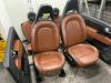 Abarth 500C/595C/695C 1.4 T-Jet 16V Verkleidung Set (komplett)